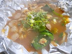 -小赵小吃(城西总店)