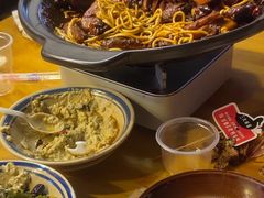 -回味黑鸭煲·始于2006(万松园店)