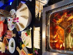 嫩豆腐不错-麦霸KTV(光谷店)