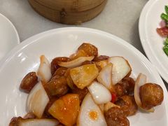 -金鼎轩(方庄天坛店)