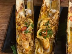 -辉记炭烧海鲜大排档·老字号(福田店)