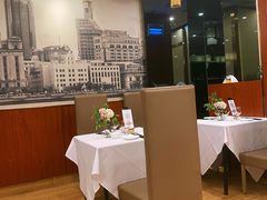 大堂-雪园上海饭店(港湾1号店)