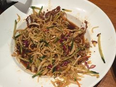 -金掌勺东北菜(格兰晴天店)