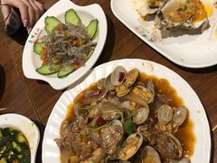 -庆峰龙虾烧烤(合肥一店)