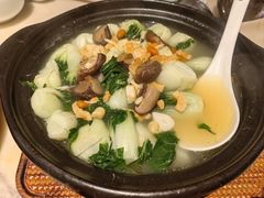 -港丽餐厅(天河城店)