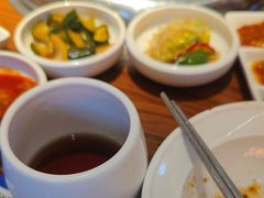 -烧肉一番·新韩式炭火烤肉(大岭山店)