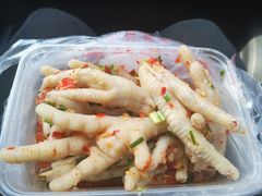 -黎里王记辣脚(黎里总店)