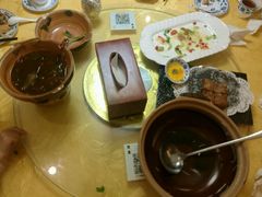 -堂宴·老厦门私房菜(1988仙岳总店)