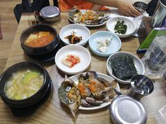 -阿岘洞酱蟹