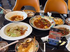 -巴依老爷新疆美食(清华东门店)