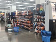 -迪卡侬(土桥店)