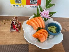 -酒井酱子·深夜食堂(东城汇店)