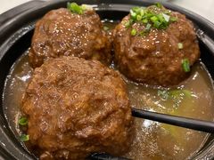 -巢香扣肉馆