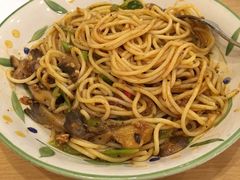 -萨莉亚意式餐厅(特力时尚汇店)