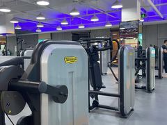 -黄金时代健身(CBD店)