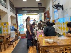 -九九牛肉馆(南山路店)