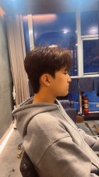 -MASTER 男士发型设计