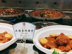-宝轩渔府·老字号海鲜·正宗津菜(水上店)