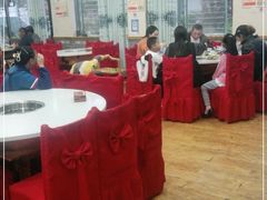 大堂-乙丙丁正宗昭通天麻火腿鸡(总店)