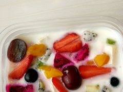 -金乐活美食(中街店)