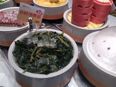 -密友回转自助火锅(世茂国际广场店)