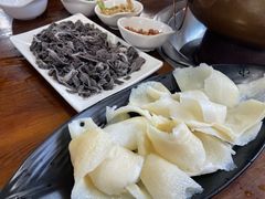 -大明铜锅·烤涮坊·烧烤(总店)