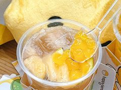 -快乐柠檬happylemon(日月光店)