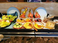 -索菲特西湖大酒店·香榭丽全日候餐厅(南山路店)