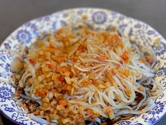 黄记凉粉-富临轩私房菜(集庆门大街店)