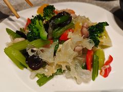 -高玛纳驴肉火烧(河间总店)