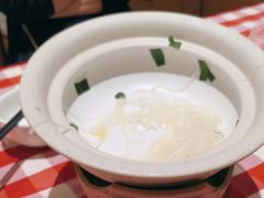 -西贝(华发商都店)
