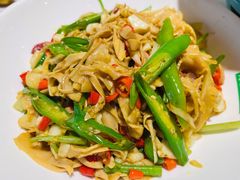 -周大厨辣椒炒肉(淮安万达店)