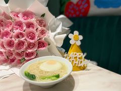 -茉莉餐厅(包河万达店)