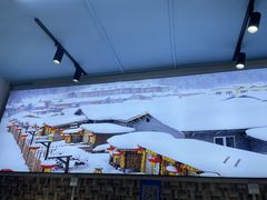 -林海雪乡铁锅炖·东北菜(夏湾店)