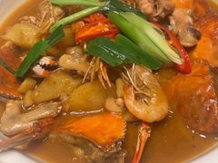 -径山十八道·风味民间菜(华夏之心店)