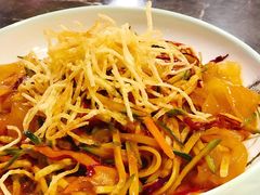 -粗粮人家·东北菜(洋桥店)