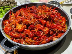 -蛙蛙叫干锅年代(簋街总店)