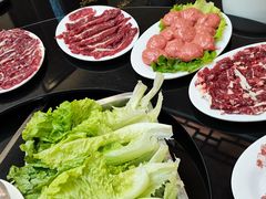 -福合埕牛肉火锅(长平国新店)