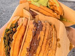 -三厘鸡蛋仔(印力店)