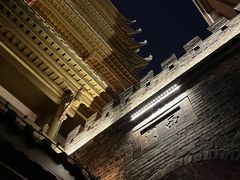 -西流沱小镇
