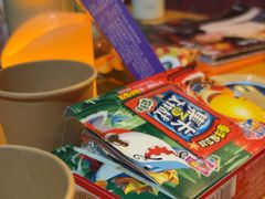 -剧狐剧本杀·月球探案馆(人民广场1号店)