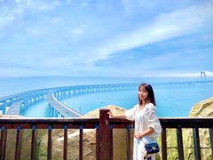 -星海湾跨海大桥