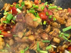 -徽州美食(三十年老店)