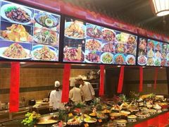 -陈家老院子(高新店)