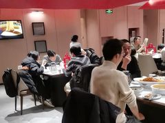 -李记搅团•非遗陕菜(三桥店)
