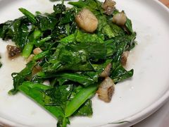 马来风光-莆田餐厅PUTIEN(万象天地店)