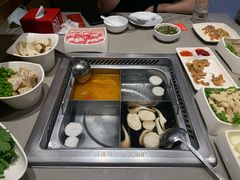-海底捞(胡志明店)