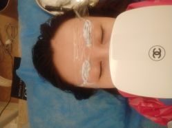 点击看大图 -UP&UP·半永久眉毛眼线机器野生眉