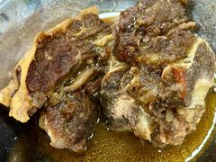 -阿秋牛排(湖心街店)