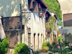 -小河直街历史文化街区